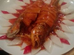 android_upload_pic-鑫巴蜀小镇 · 水煮鱼专研店(玉桥店)