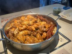 -黄记煌三汁焖锅(顺义华联店)