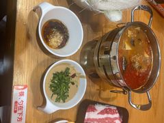 -南城香·饭香串香馄饨香(赵公口店)