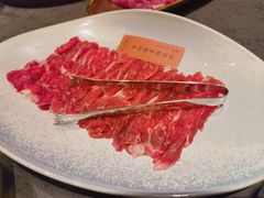 -腾格里· 蒙古山羊火锅(北京中关村店)