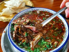 -吴记老店全牛汤