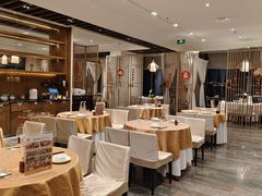 -安乐茶饭·手工素菜·高空景观餐厅(千灯湖店)