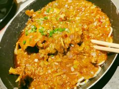 一棠蟹面-一棠龙虾(徐家汇城开YOYO店)