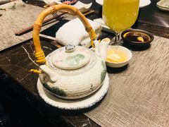 -枫品铁板烧(东樾店)