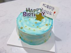 -甛时(咸奶油特色店)