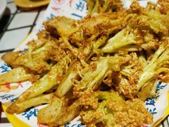 -碌碌发·东南亚风味烧烤档(体育西店)