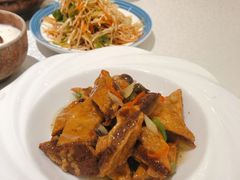 -巴依老爷·新疆美食(上城区天城路店)