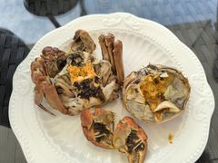 -火福·天湖阁大闸蟹博物馆主题餐厅(浅水湾店)