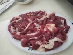牛脚趾-福合埕牛肉火锅(长平国新店)