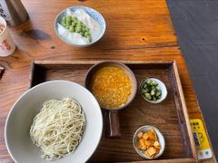 -李百蟹·江南蟹黄面(夫子庙店)