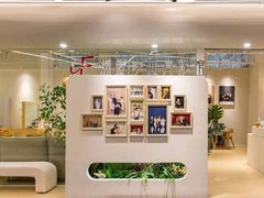 -iF摄影•全家福•证件照•形象照(南山店)