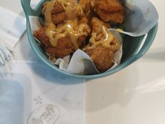 -艾薯夫妇Aysh(福田星河COCOPark店)