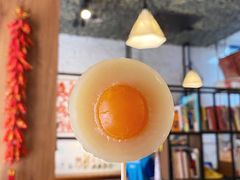 咸蛋黄钵仔糕-元氏钵仔糕(北京路店)