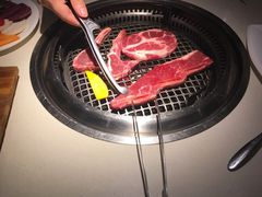 -赤坂亭M9和牛烧肉·日料398放题(万达店)
