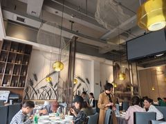 -咨言·烤鸭·烩面泡馍(建业十八城店)