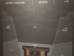 -马王堆汉墓遗址