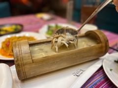 -香巴拉云南餐厅(华莱坞店)