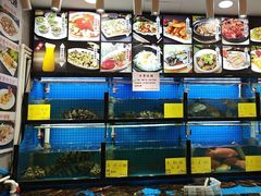 -醉壹号海鲜大排档·老厦门特色菜(厦门美食地标店)