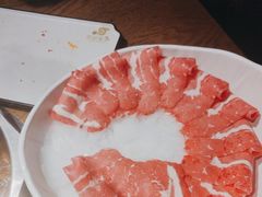 -百草滩羊清水涮羊肉(长城路店)