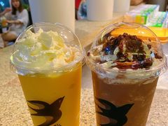 -BeauTea水仙(coco park店)