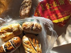 -清真全盛斋传统糕点(西羊市店)