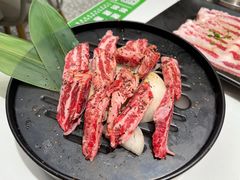 -花味·自助烤肉(南方时代店)