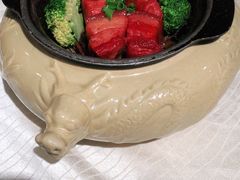 -毛家饭店(今洲广场店)