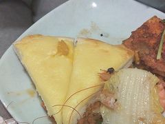 -金滏山烤肉·海鲜·火锅自助餐厅(襄阳万达店)