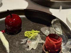 -王品牛排(郑州大卫城店)