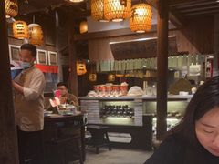 -南京大牌档(三阳广场苏宁店)