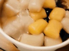 -Meet Fresh鮮芋仙(时代天街店)