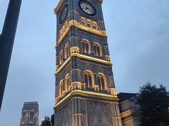 -天津意大利风情旅游区