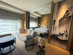 -广州德安丽舍凯宾斯基酒店