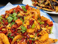 -食鸡公社辣子鸡·潍坊菜·烧烤