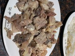 熟牛腩-八合里潮汕鲜牛肉火锅(深圳海岸城店)