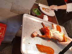 -满堂·烤鸭店·北京菜(鼓楼店)