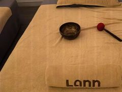 -LANN I 蘭 SPA(陆家嘴中心店)
