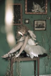 -WAVE SODA摄影工作室