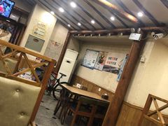 大堂-喜来苑