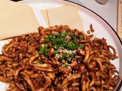 -大碗李·海鲜天津菜(河北路店)