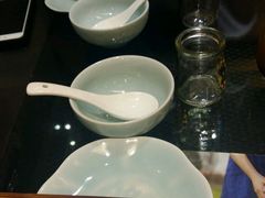 -五观堂素食(新华路店)