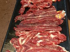 五花趾-幸运牛汕头小黄牛牛肉火锅(梅林店)