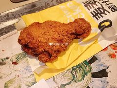 -麦当劳(东吴广场银泰城店)