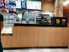 -德克士(清河店)