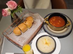 -西堤牛排(北京国瑞店)