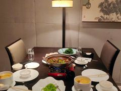 -福悦1077中餐厅(武汉光谷凯悦酒店)