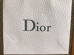 -Dior迪奥(上海世茂广场店)