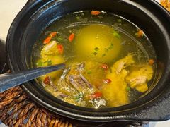 -食光慢宴·安吉土菜馆