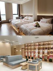 -千禧果月子会所(郑州东站店)