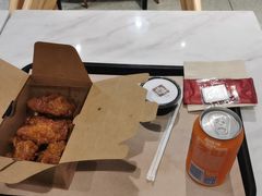 -Kyochon1991校村(共和路店)